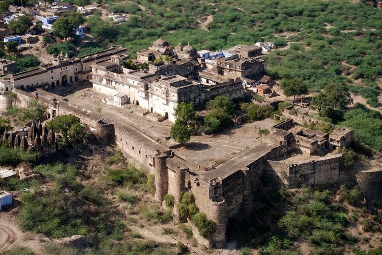 Khatoli, India
